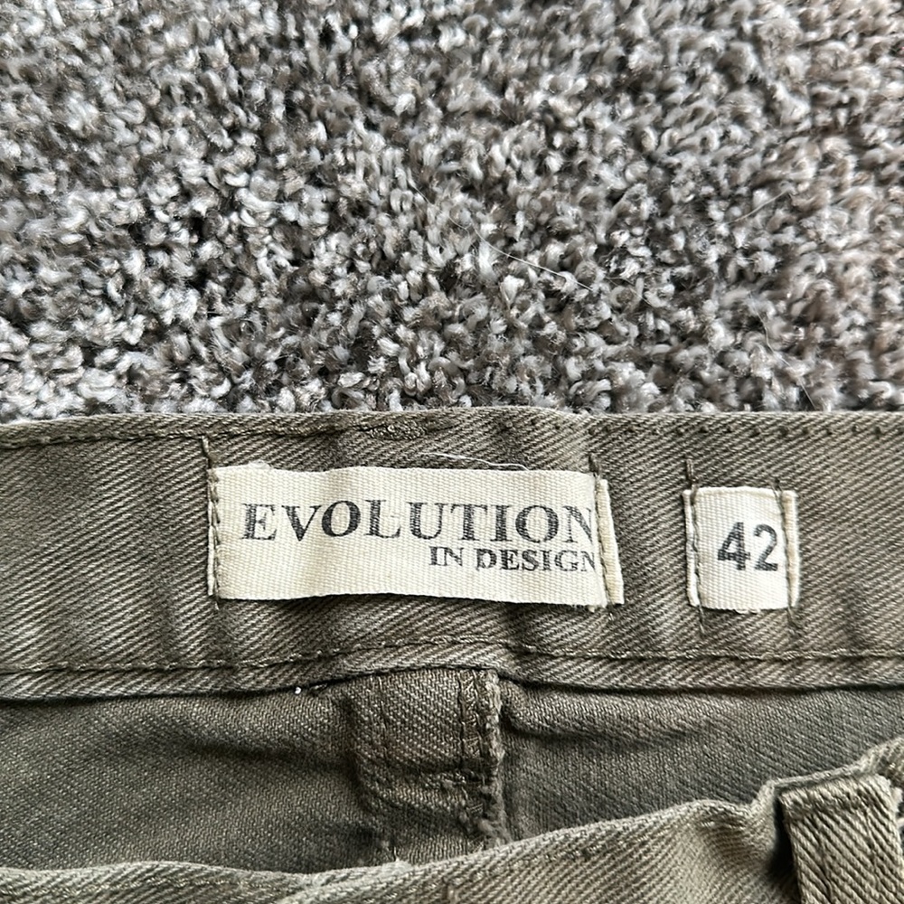pants - Picture 2 of 4